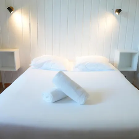 Hotell L'arveyron Open House Chamonix