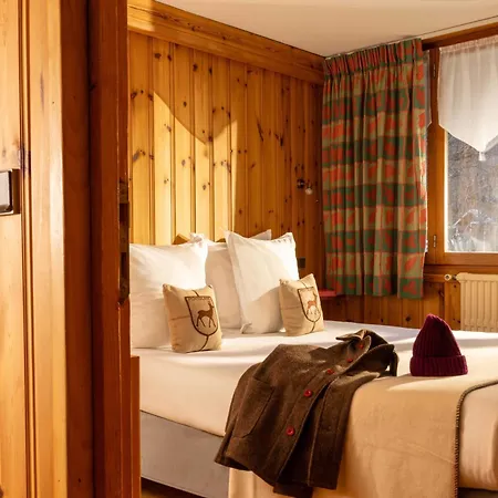 L'arveyron Open House 3* Chamonix