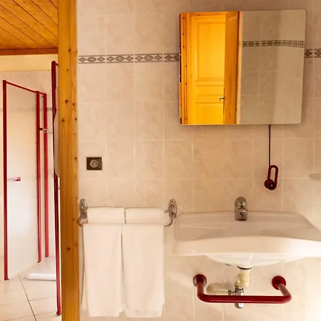 L'arveyron Open House 3* Шамоні