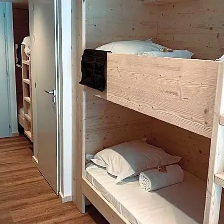 L'arveyron Open House 3* Chamonix