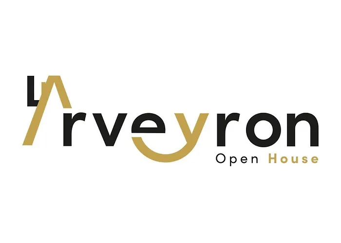 L'arveyron Open House Hotell