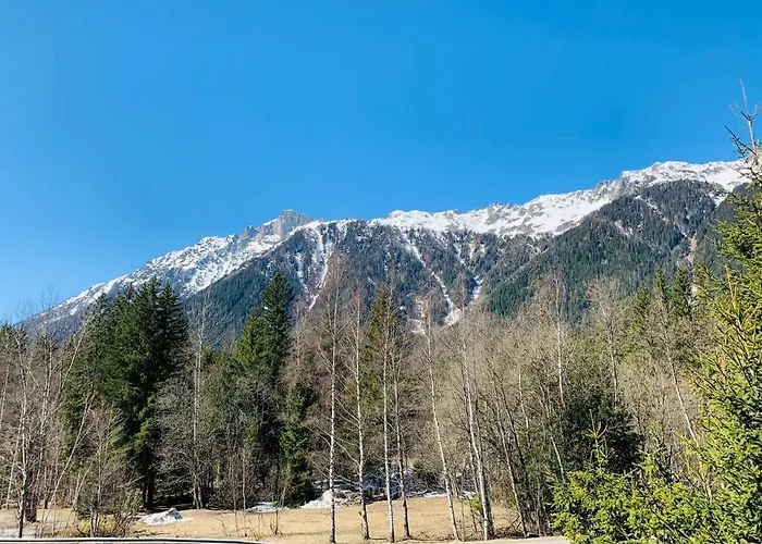 Hotell L'arveyron Open House