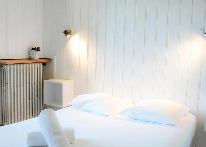 L'arveyron Open House Hotell Chamonix