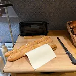 ホテル L'arveyron Open House