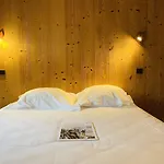 L'arveyron Open House 3* シャモニー