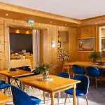 L'arveyron Open House 3* シャモニー