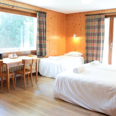 L'arveyron Open House Hotel Chamonix