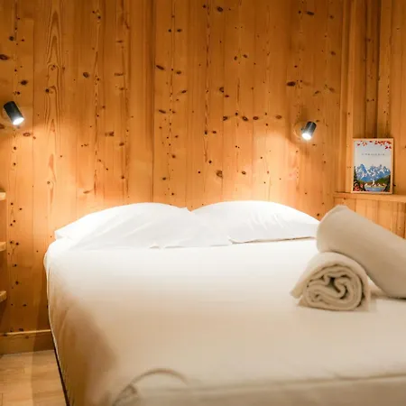 L'arveyron Open House Hotel Chamonix