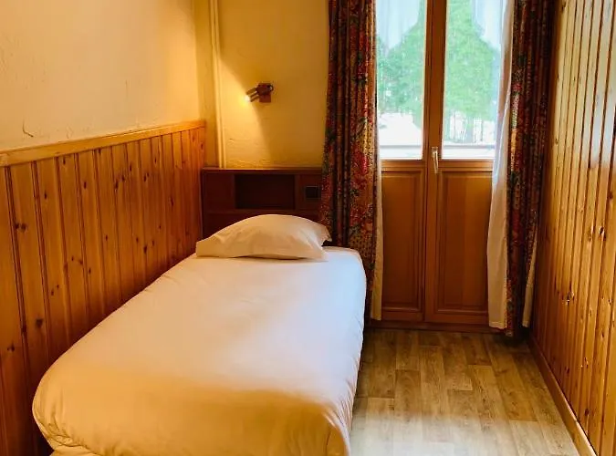 L'arveyron Open House 3*