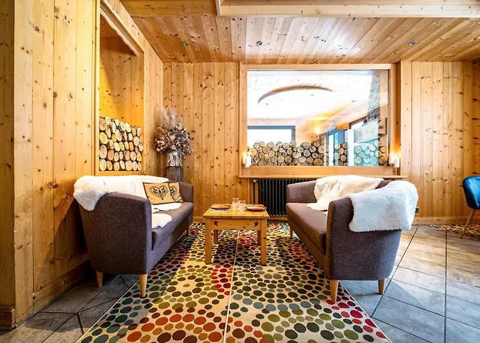 L'arveyron Open House 3*