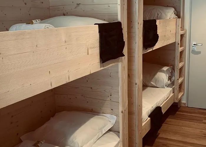 L'arveyron Open House Chamonix