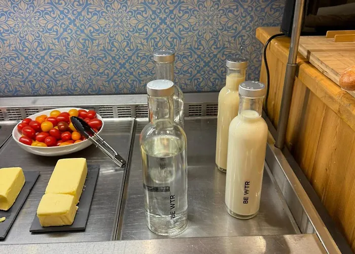 L'arveyron Open House 3*