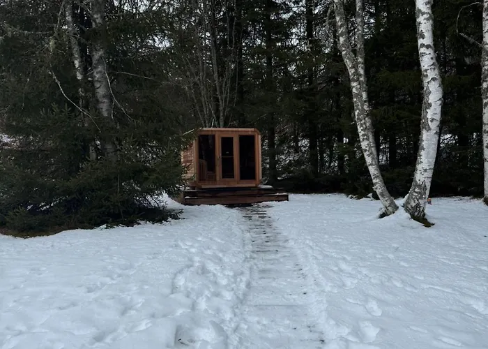 L'arveyron Open House Hotel 3*