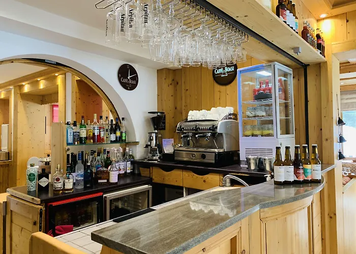 L'arveyron Open House Hotel