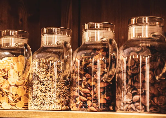 L'arveyron Open House 3*