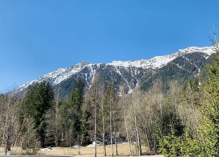 Hotel L'arveyron Open House