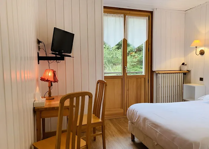 L'arveyron Open House