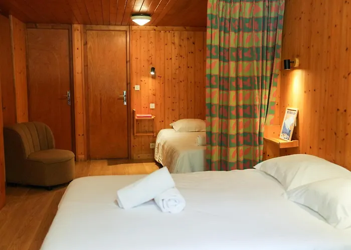 L'arveyron Open House