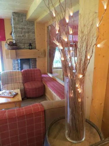 Hotel L'arveyron Open House 3*